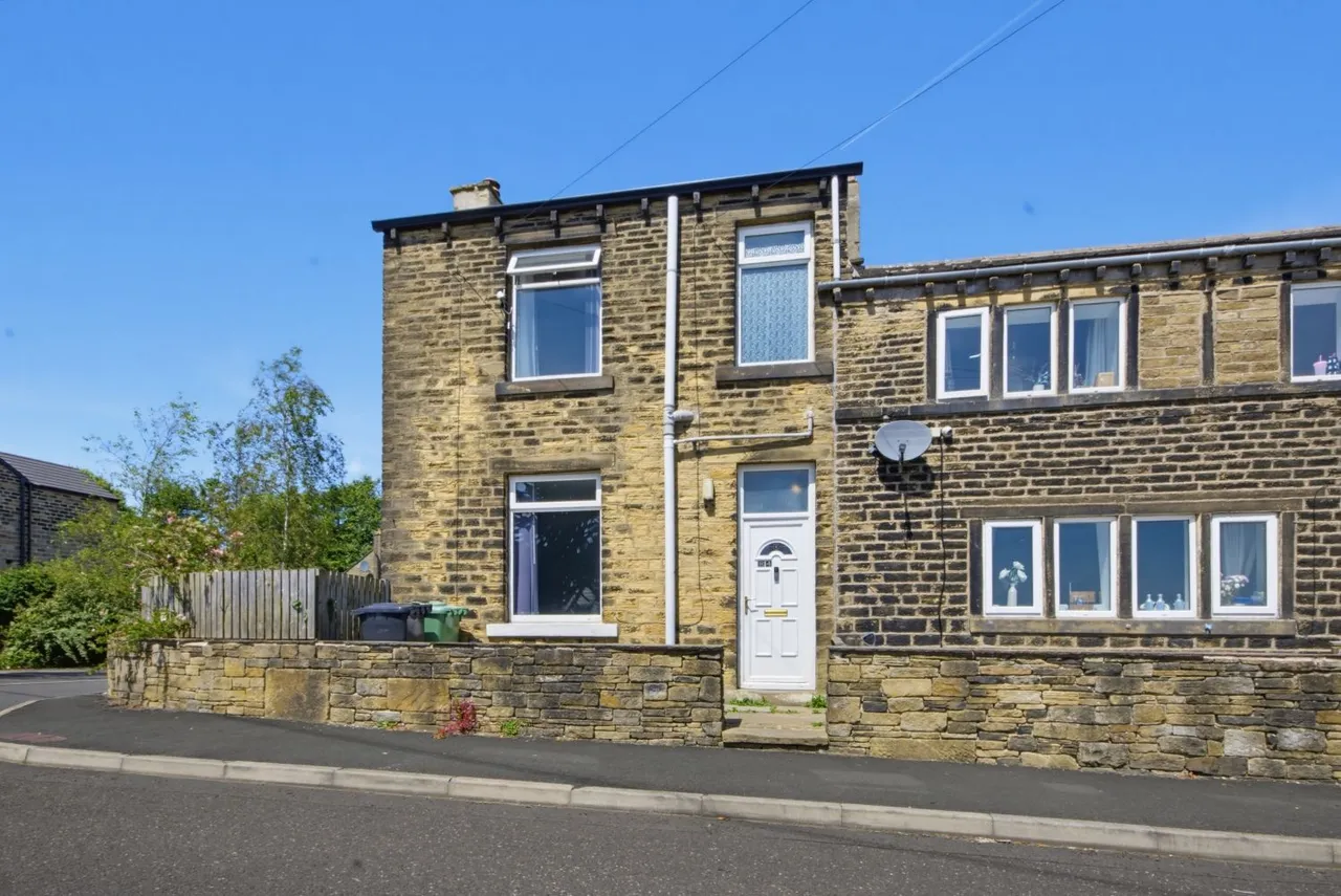 High Street, Golcar, HD7, photo 2