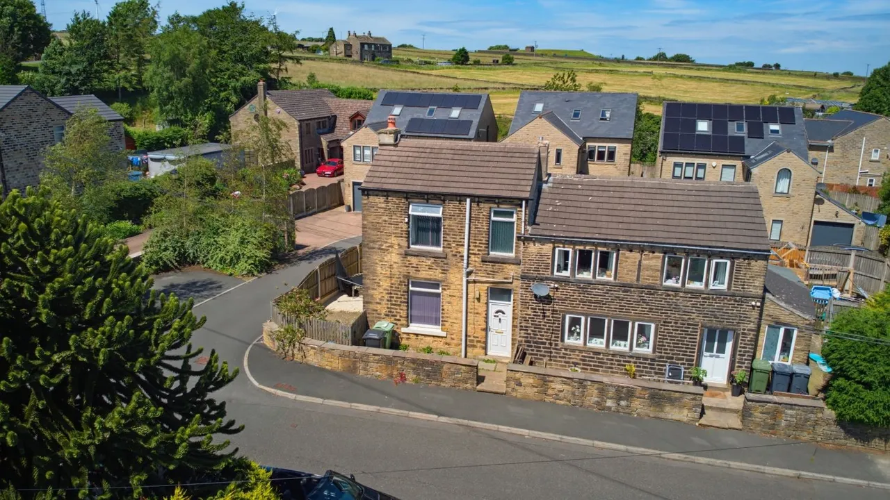 High Street, Golcar, HD7, photo 19