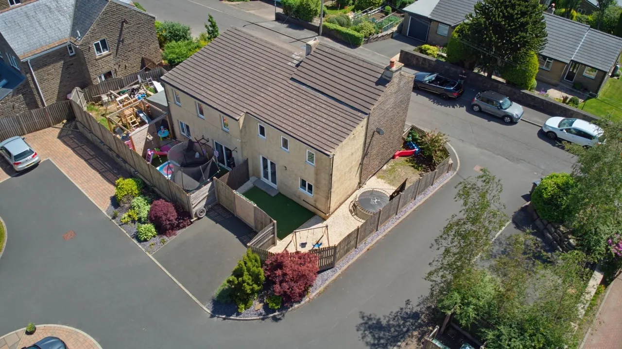 High Street, Golcar, HD7, photo 22