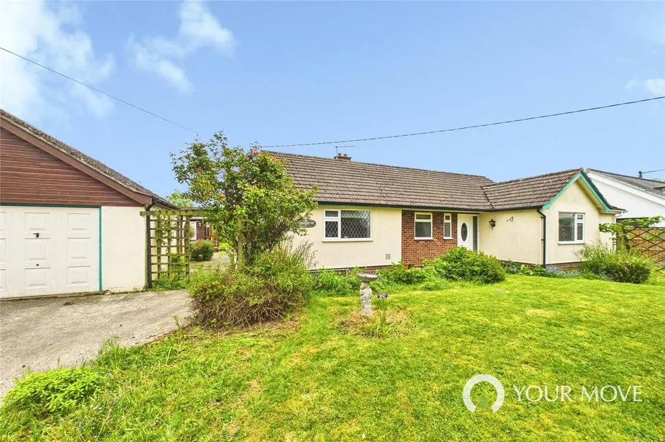 3 bed house for sale, Skinners Lane, Metfield, IP20