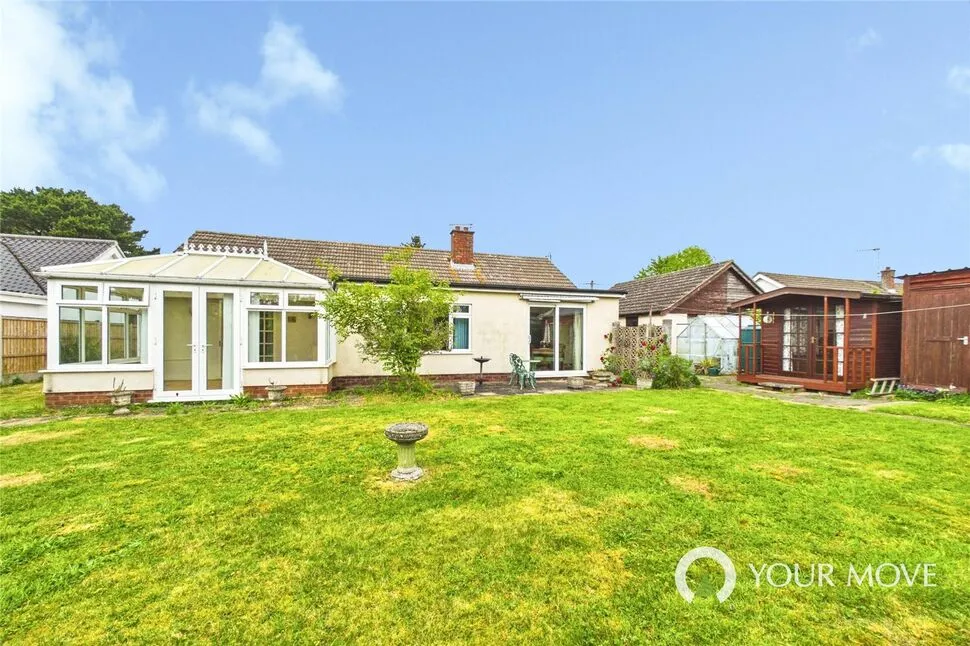 Skinners Lane, Metfield, IP20, photo 20
