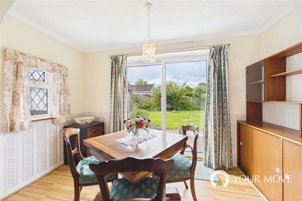 Skinners Lane, Metfield, IP20, photo 12