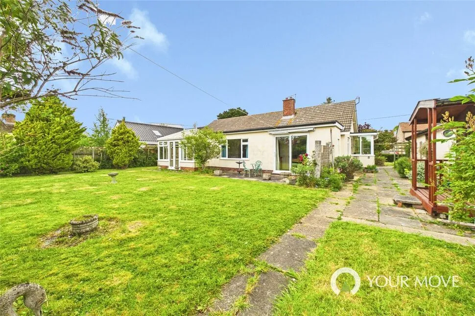 Skinners Lane, Metfield, IP20, photo 23