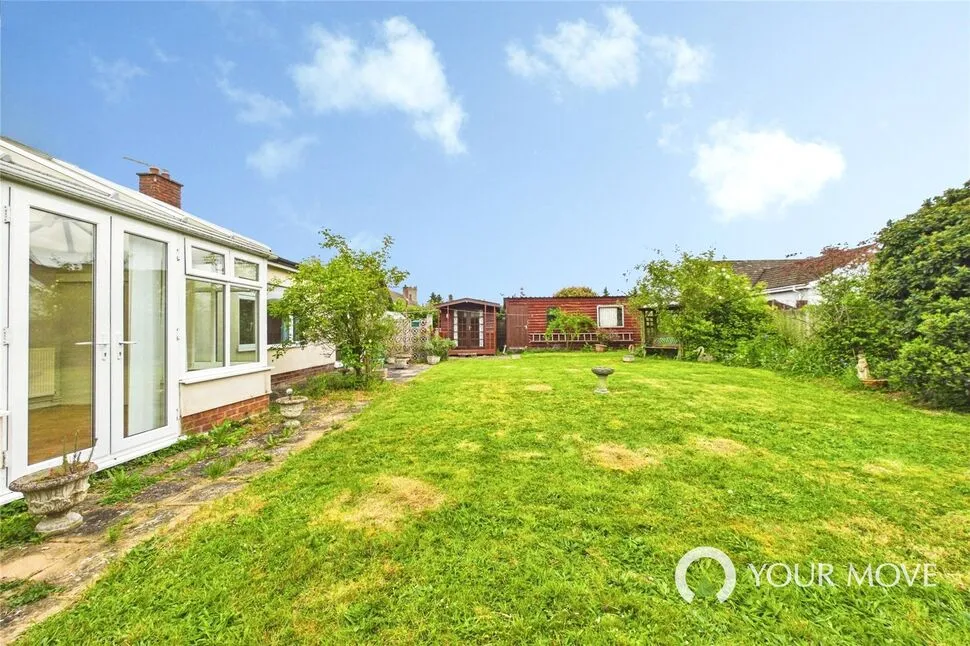 Skinners Lane, Metfield, IP20, photo 21