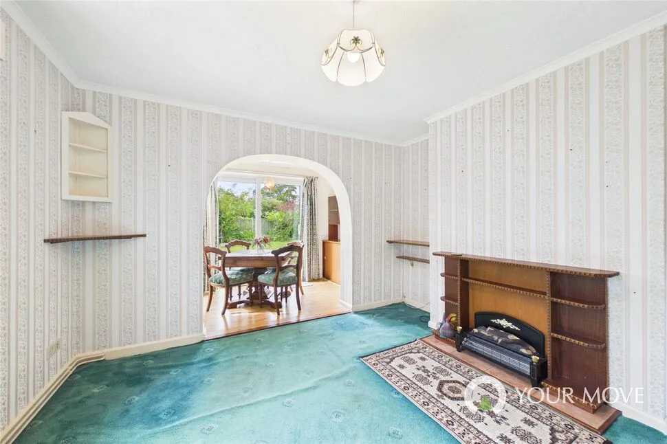 Skinners Lane, Metfield, IP20, photo 11