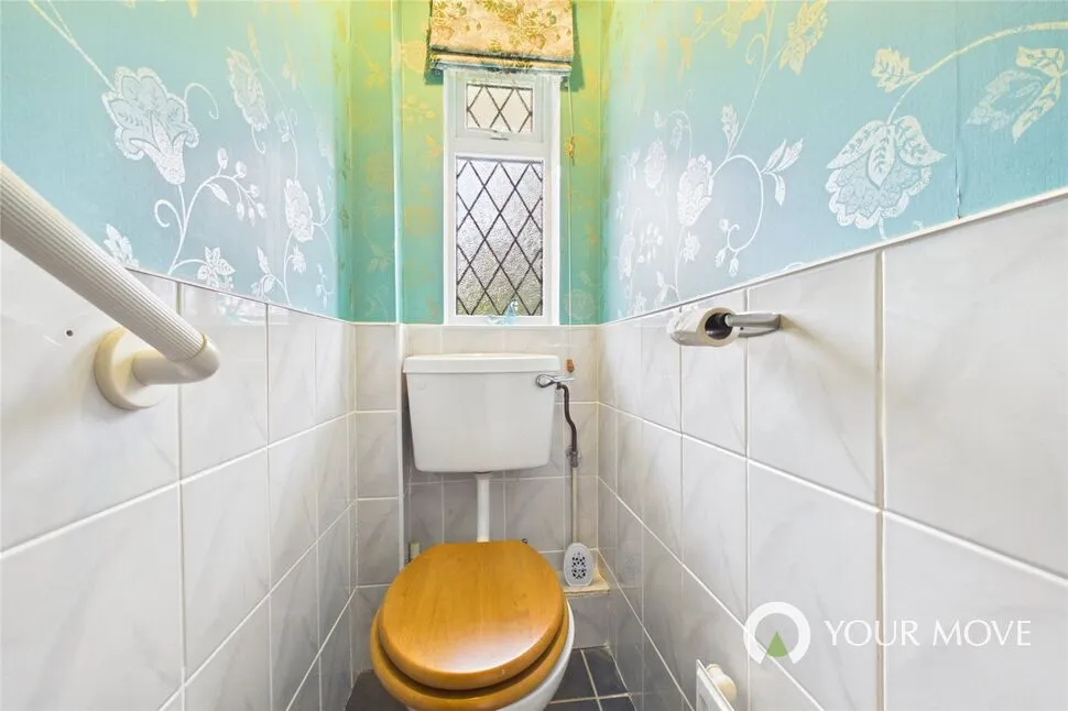 Skinners Lane, Metfield, IP20, photo 19