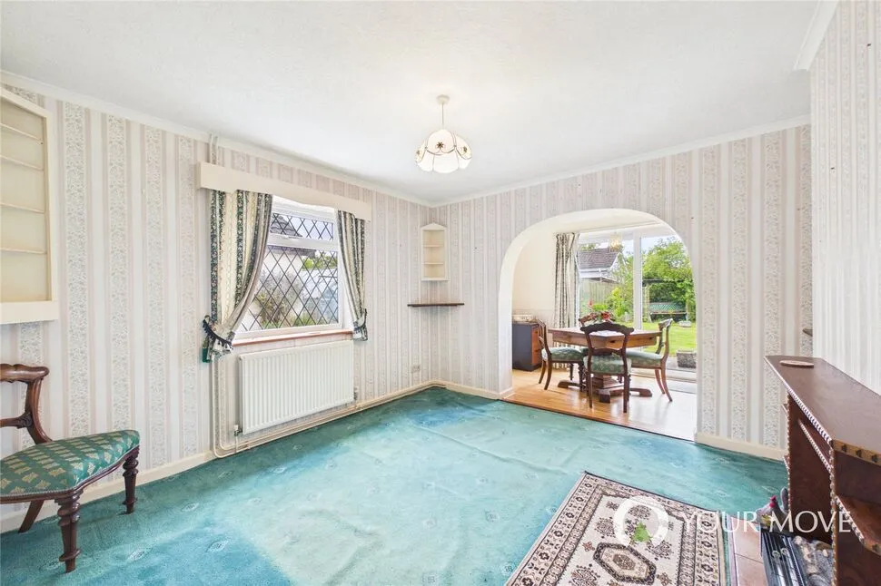 Skinners Lane, Metfield, IP20, photo 3