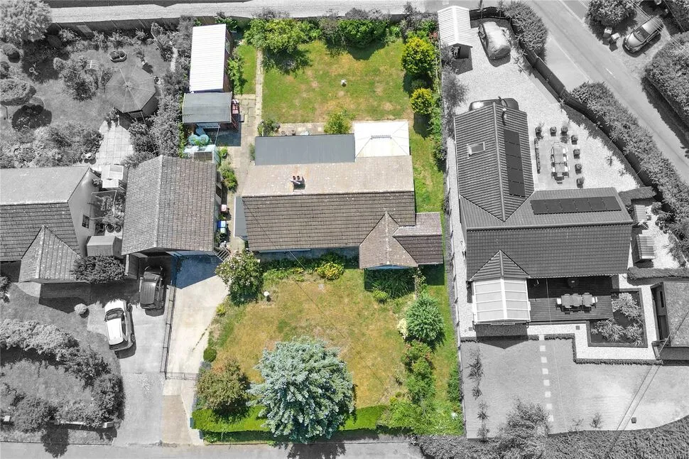 Skinners Lane, Metfield, IP20, photo 9