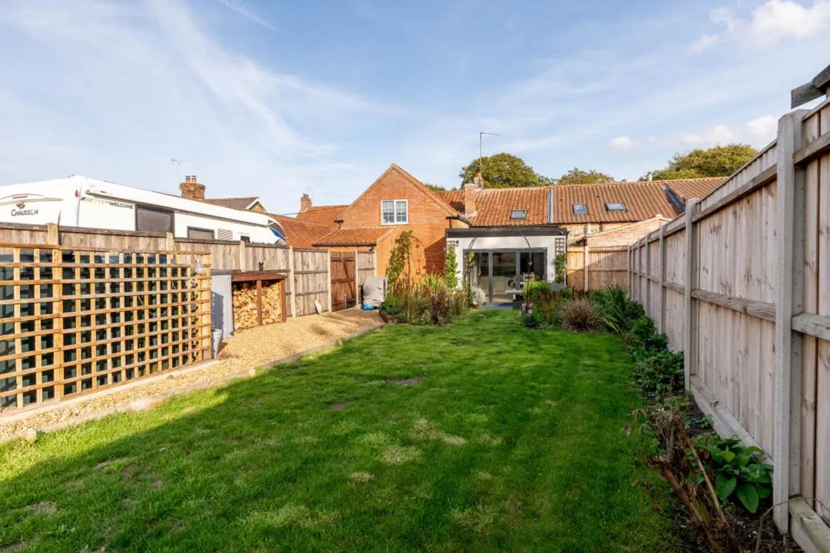 London Street, Dereham, NR20, photo 24