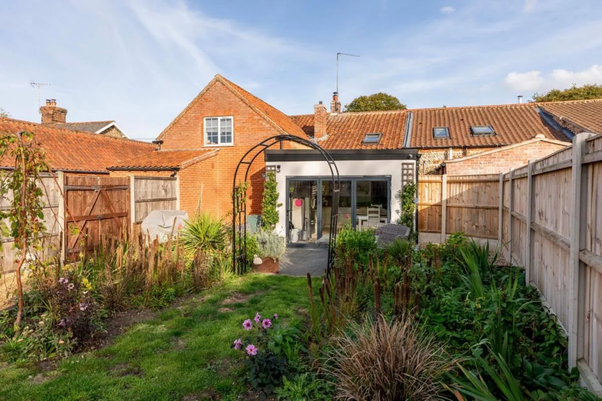 London Street, Dereham, NR20, photo 20