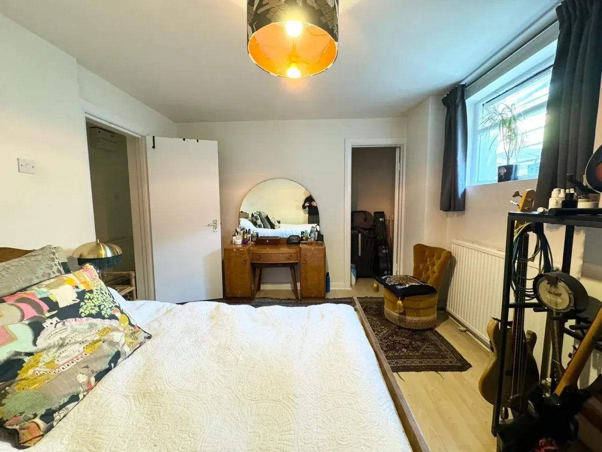 Amhurst Road, Hackney, E8, photo 17