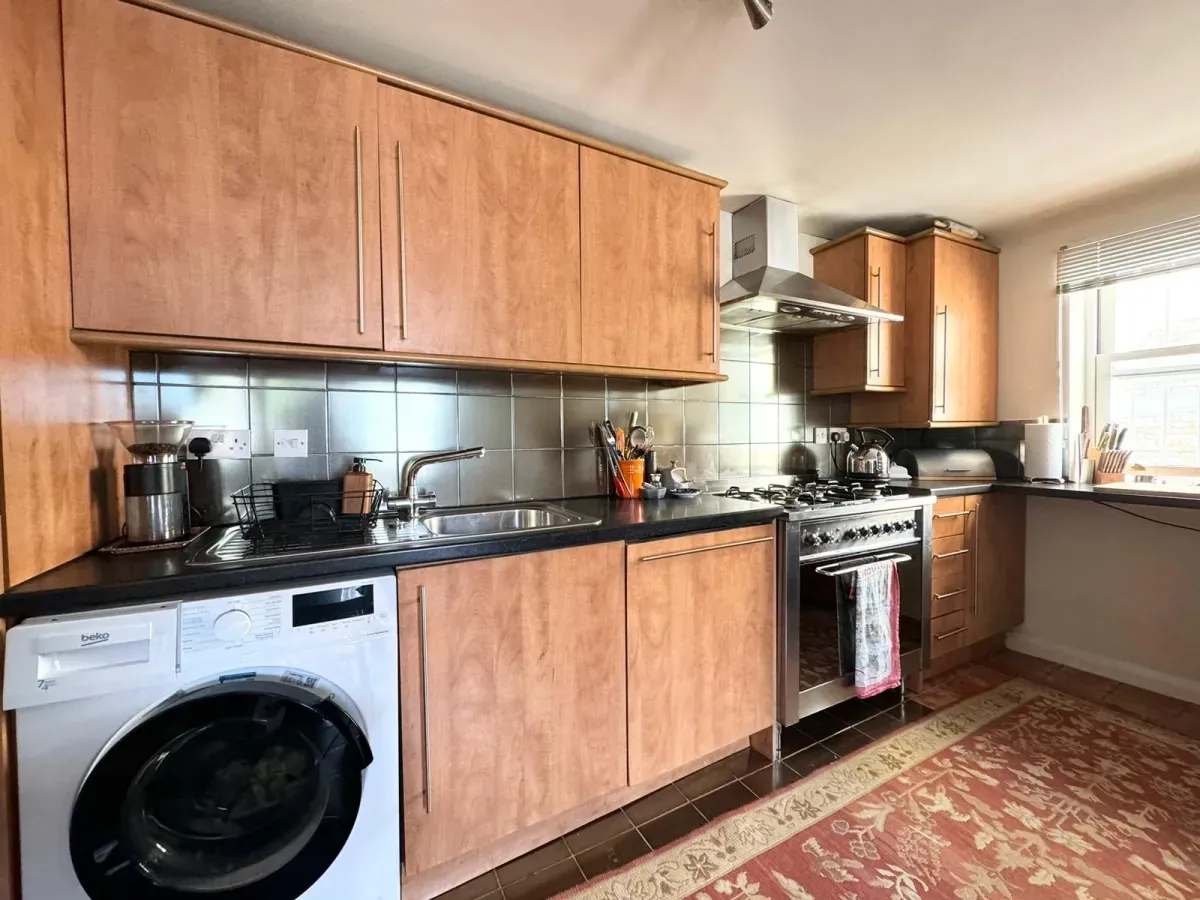 Amhurst Road, Hackney, E8, photo 15