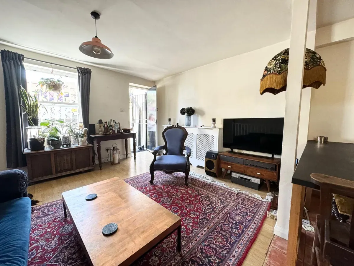 Amhurst Road, Hackney, E8, photo 10