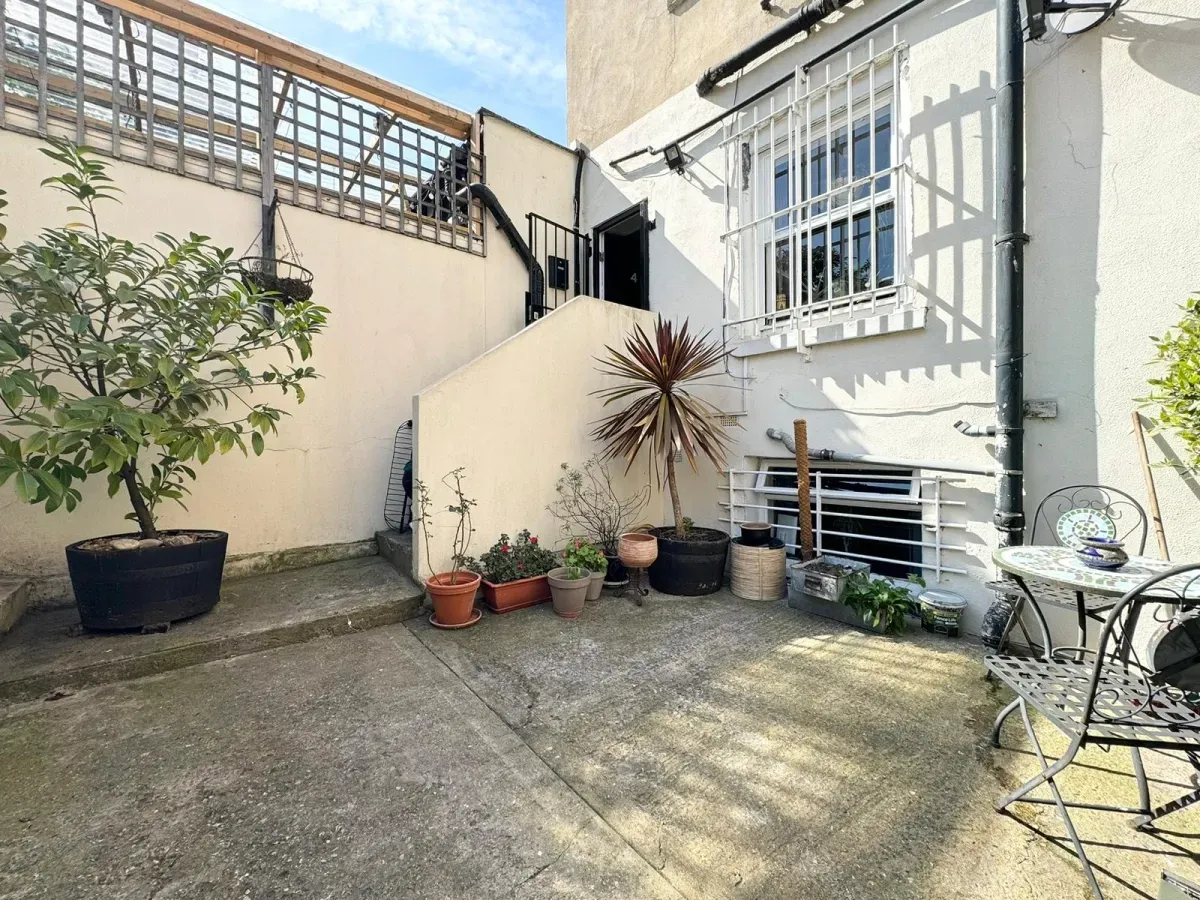 Amhurst Road, Hackney, E8, photo 3