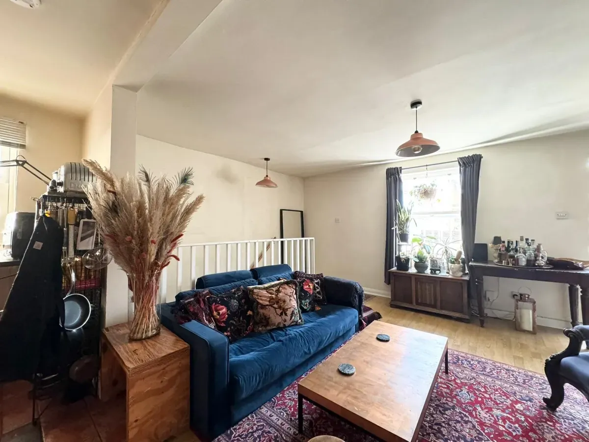 Amhurst Road, Hackney, E8, photo 9