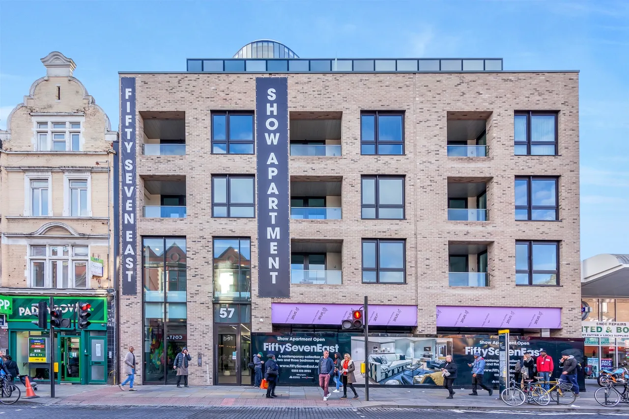 Fifty Seven East, Kingsland High Street, Dalston, London, E8, photo 12
