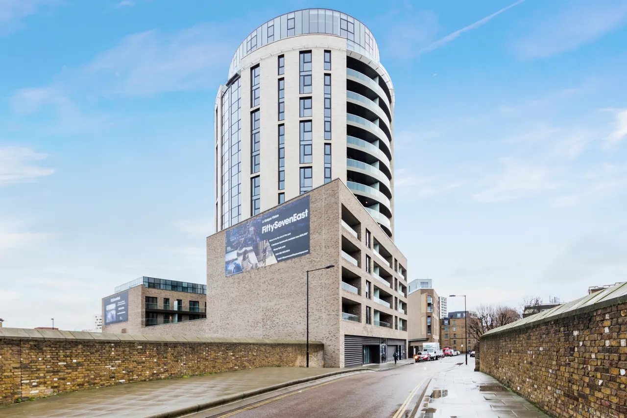 Fifty Seven East, Kingsland High Street, Dalston, London, E8, photo 8