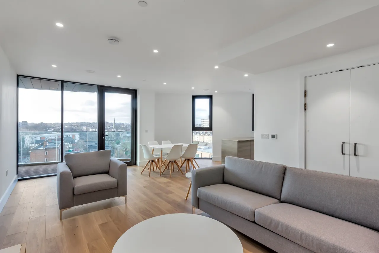 Fifty Seven East, Kingsland High Street, Dalston, London, E8, photo 2