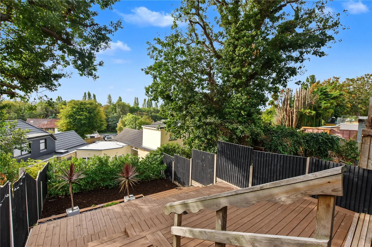 Broom Mead, DA6, photo 14