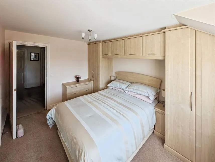 Victoria Court, Tottington, Greater Manchester, BL8, photo 12
