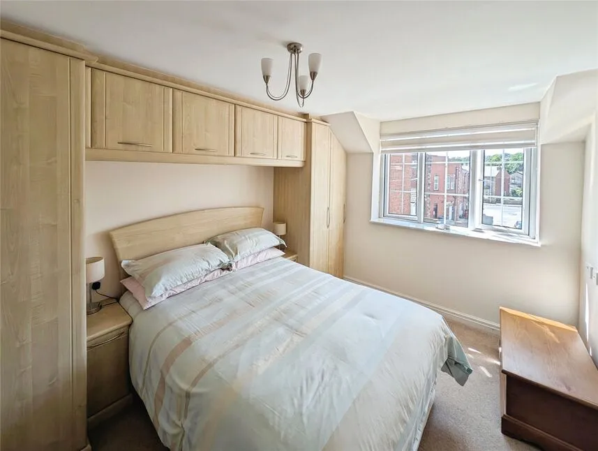 Victoria Court, Tottington, Greater Manchester, BL8, photo 11