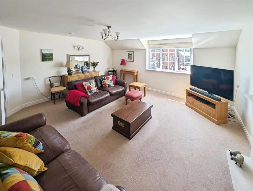 Victoria Court, Tottington, Greater Manchester, BL8, photo 5
