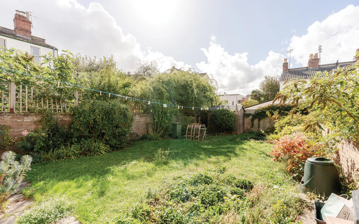 Leopold Road, St Andrews, BS6, photo 15