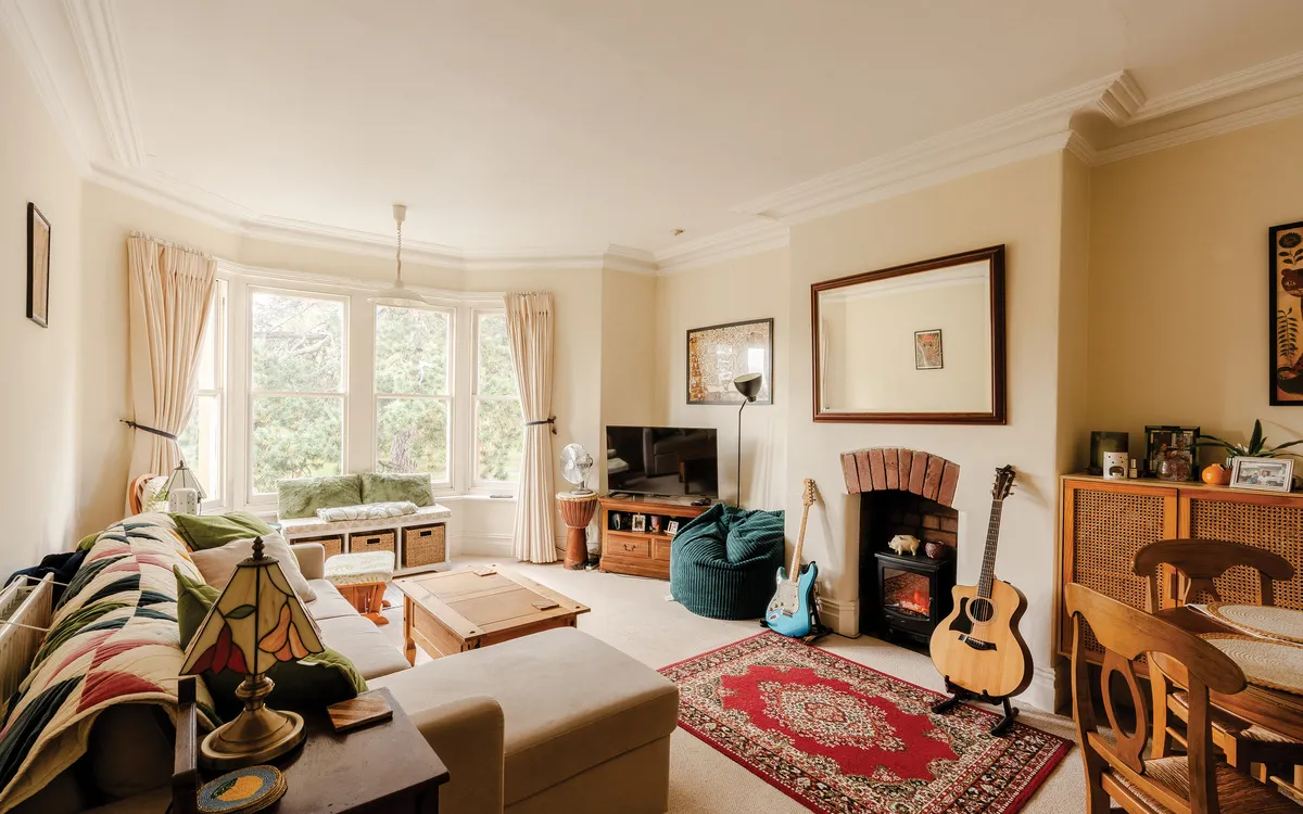 Leopold Road, St Andrews, BS6, photo 2