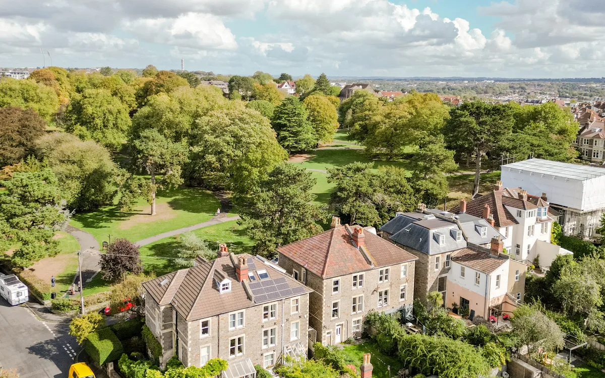 Leopold Road, St Andrews, BS6, photo 17