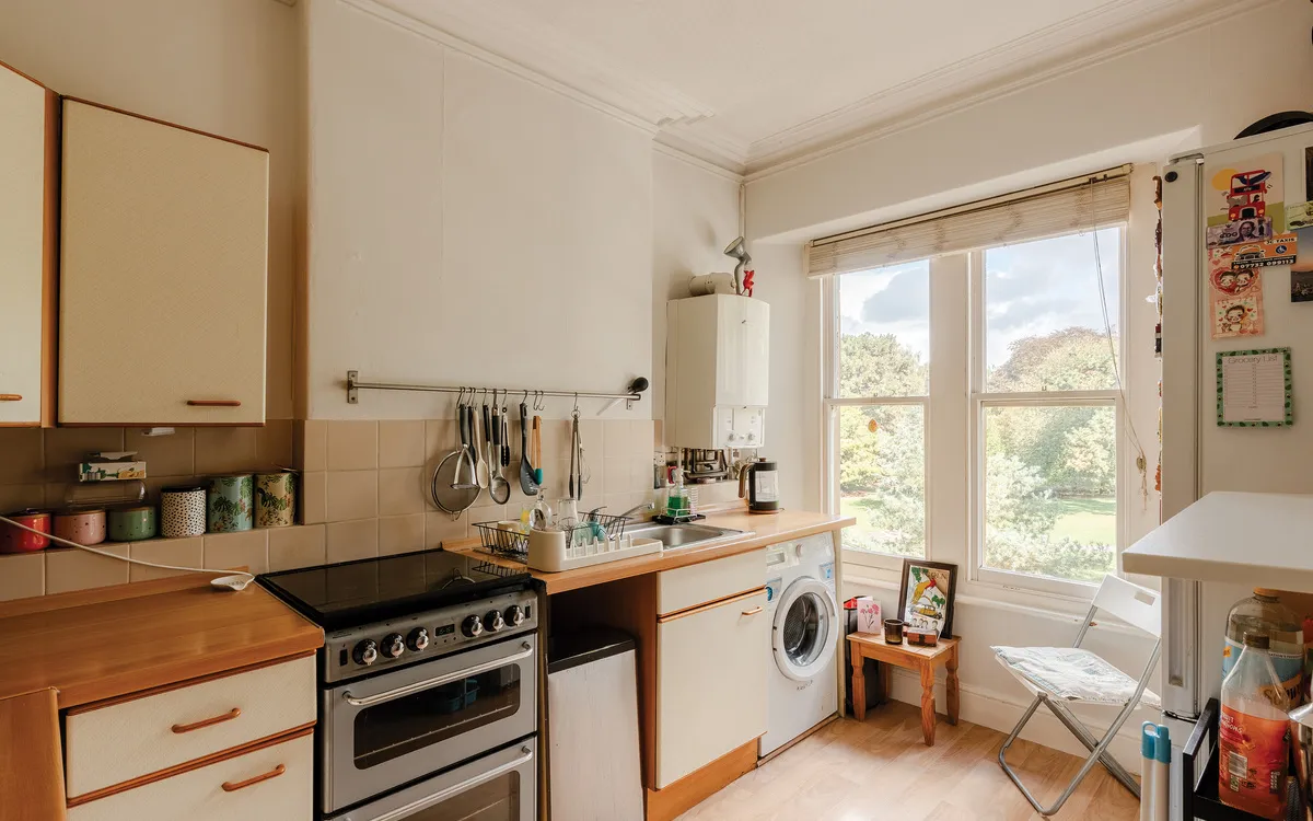 Leopold Road, St Andrews, BS6, photo 9