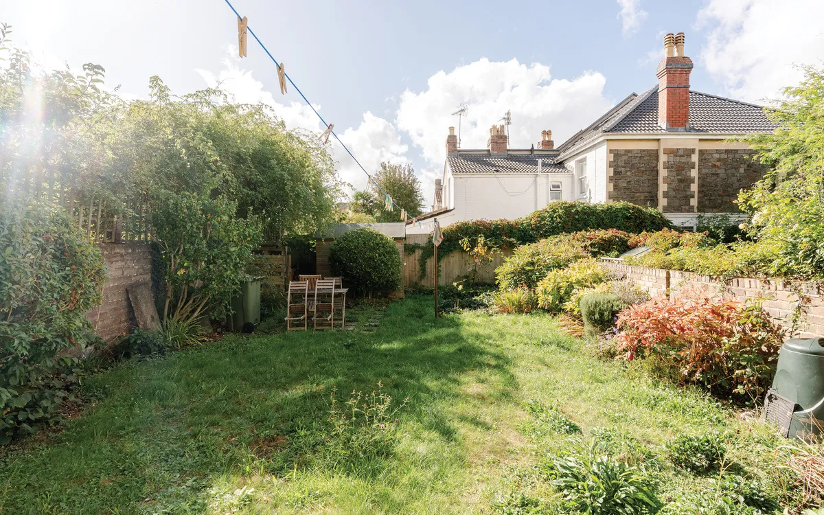 Leopold Road, St Andrews, BS6, photo 16