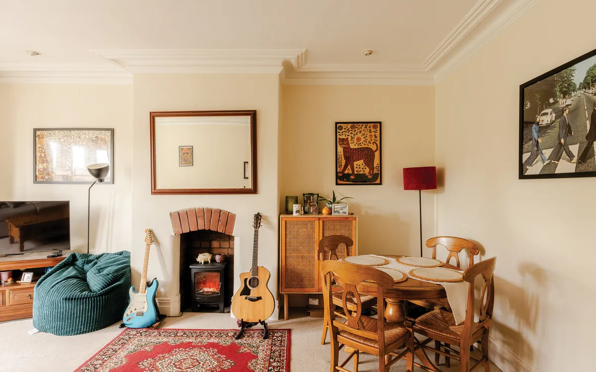 Leopold Road, St Andrews, BS6, photo 6