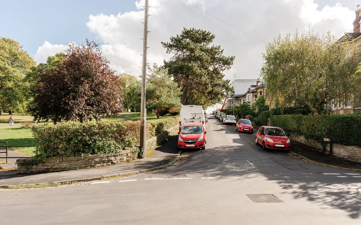 Leopold Road, St Andrews, BS6, photo 19
