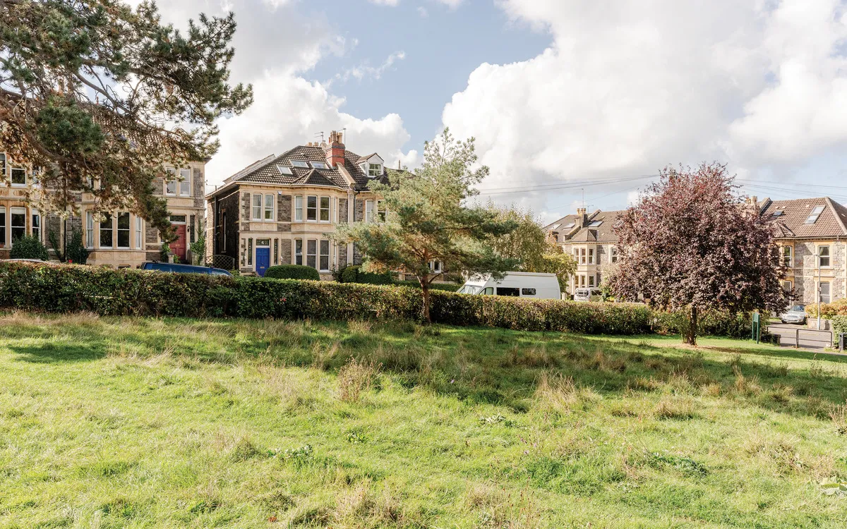 Leopold Road, St Andrews, BS6, photo 20