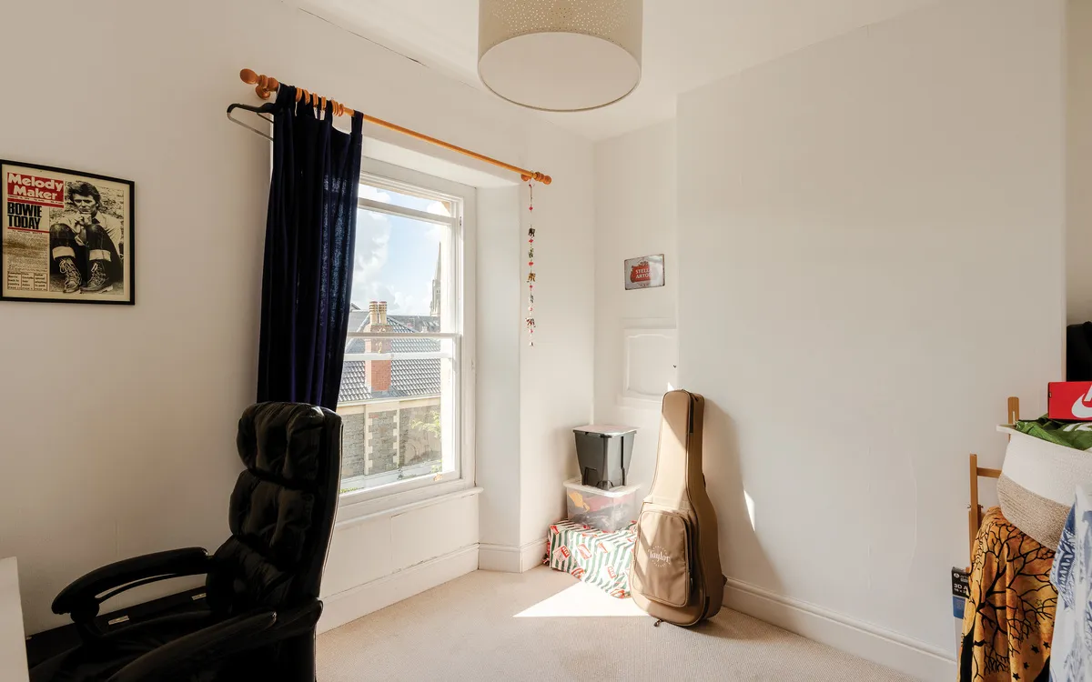 Leopold Road, St Andrews, BS6, photo 11