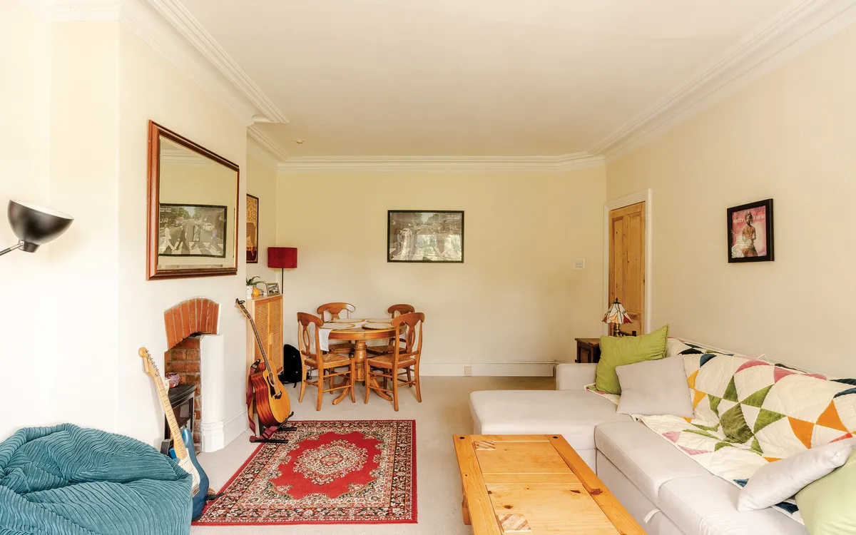 Leopold Road, St Andrews, BS6, photo 7