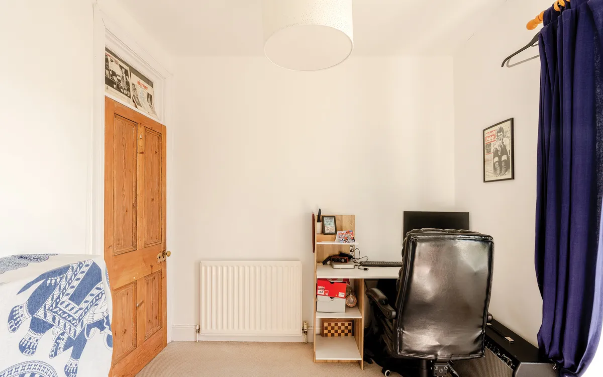 Leopold Road, St Andrews, BS6, photo 12