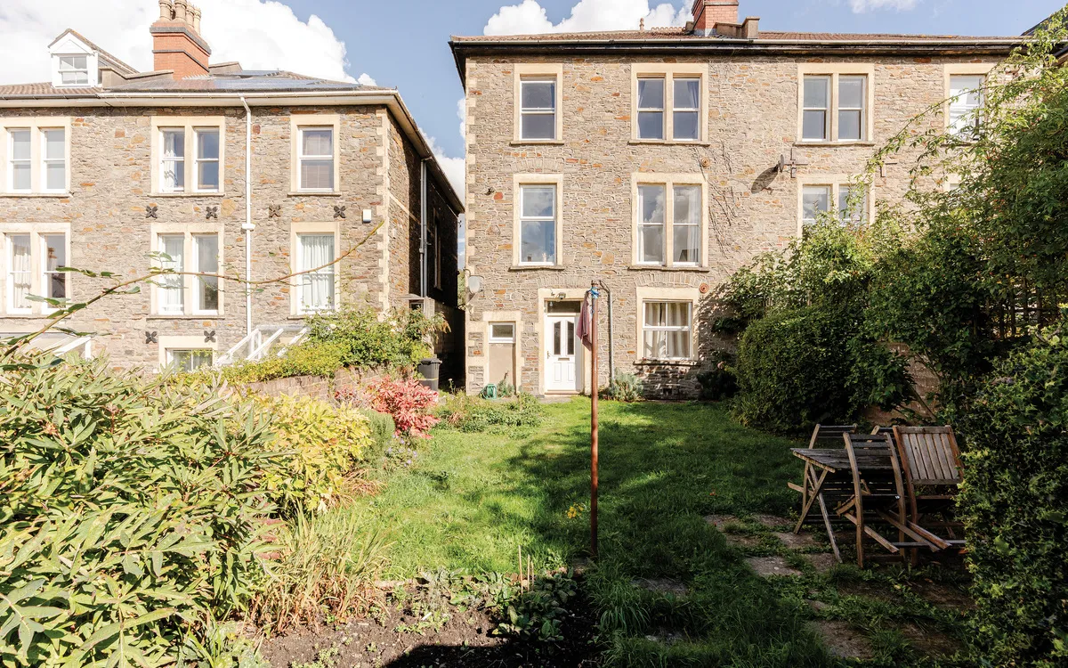 Leopold Road, St Andrews, BS6, photo 14
