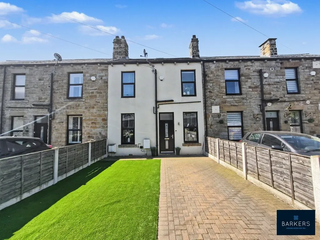 Transvaal Terrace, Batley WF17 0AA, photo 3