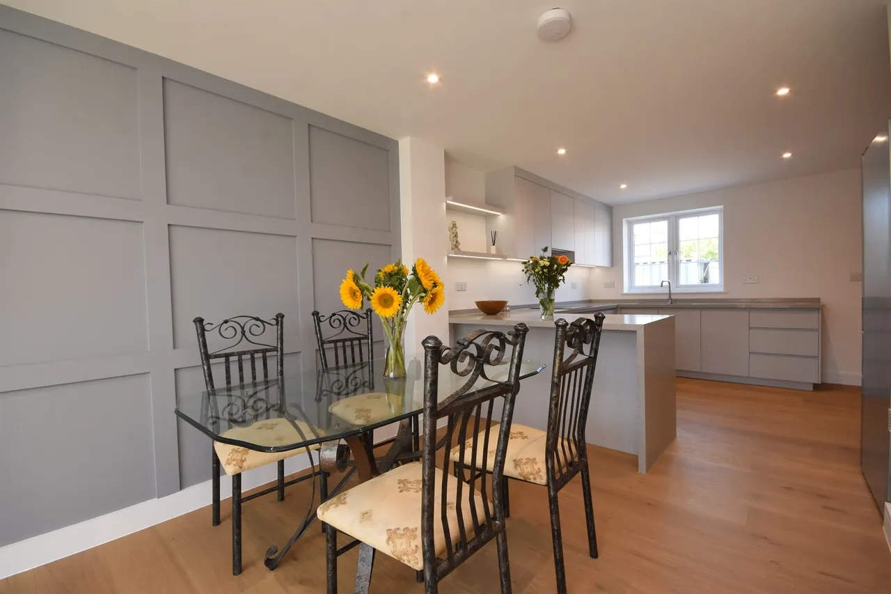 Peverel Place, Hatfield Peverel, CM3, photo 5