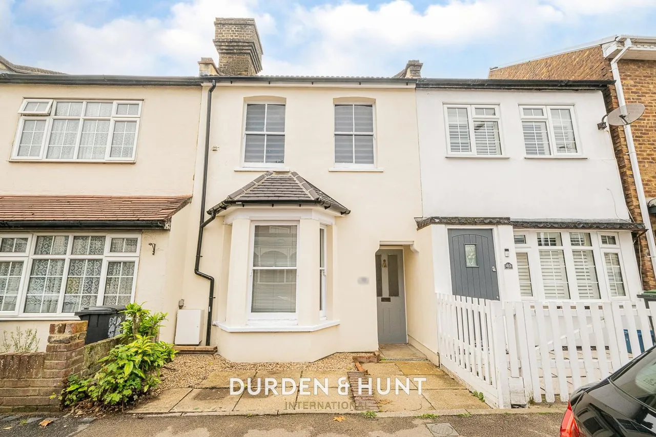 Forest Road, Loughton, IG10, photo 21