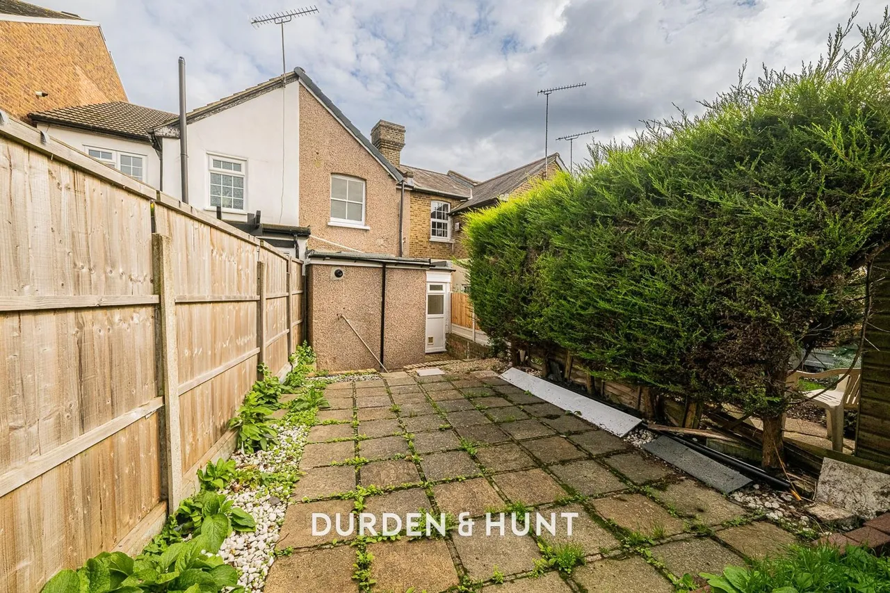 Forest Road, Loughton, IG10, photo 20