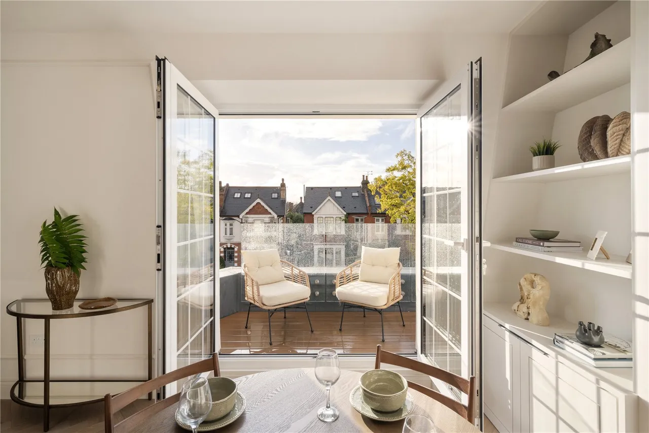 Twyford Avenue, W3, photo 4