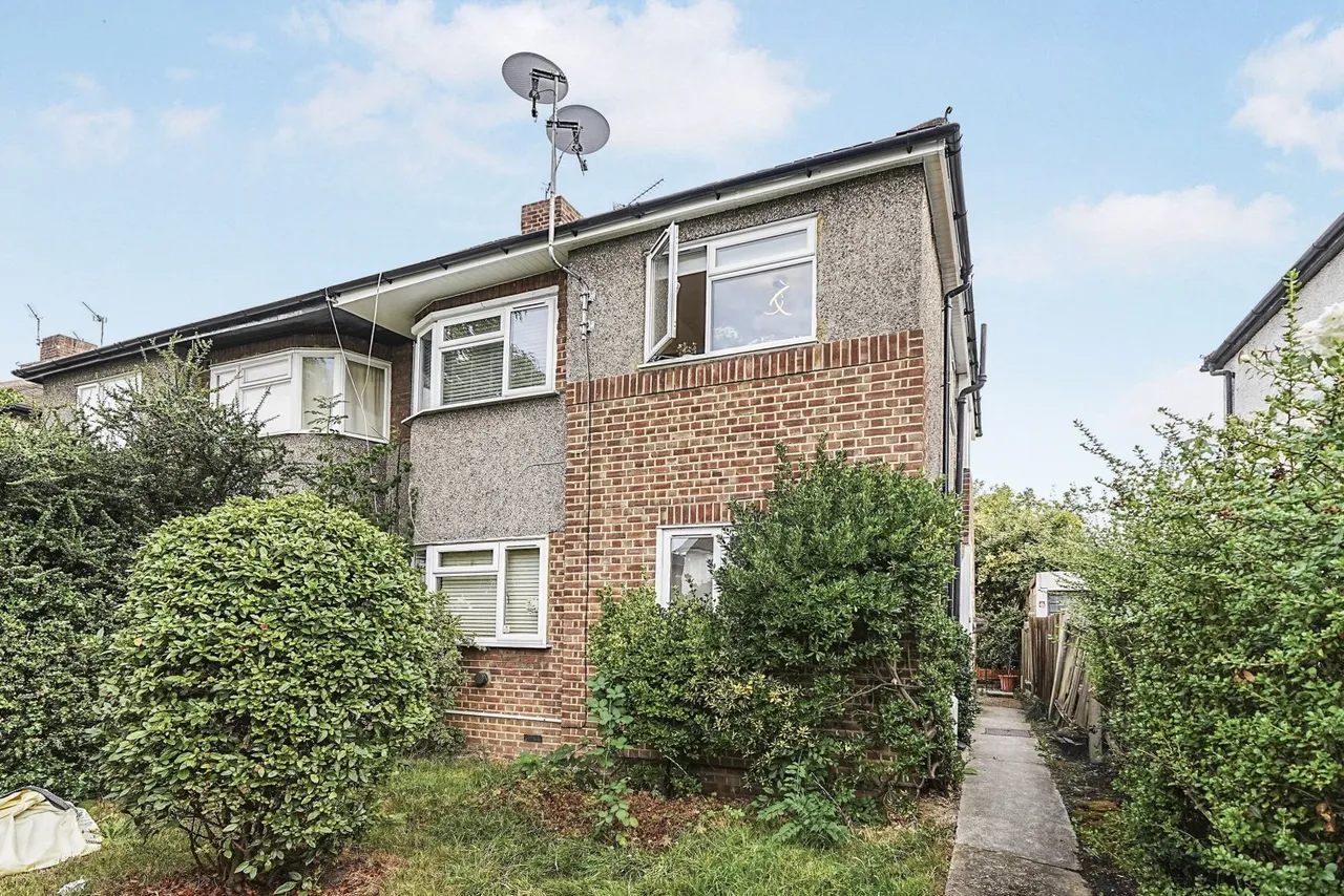 Glanville Road, Bromley, BR2, photo 24