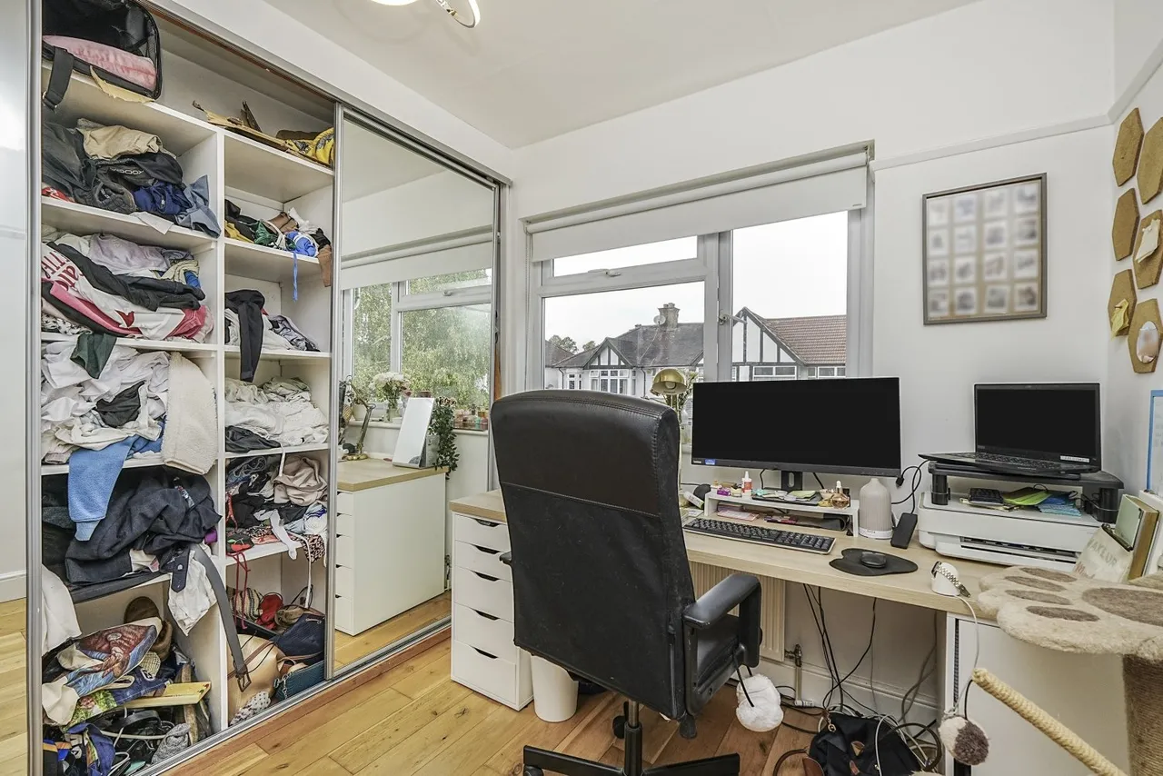 Glanville Road, Bromley, BR2, photo 22