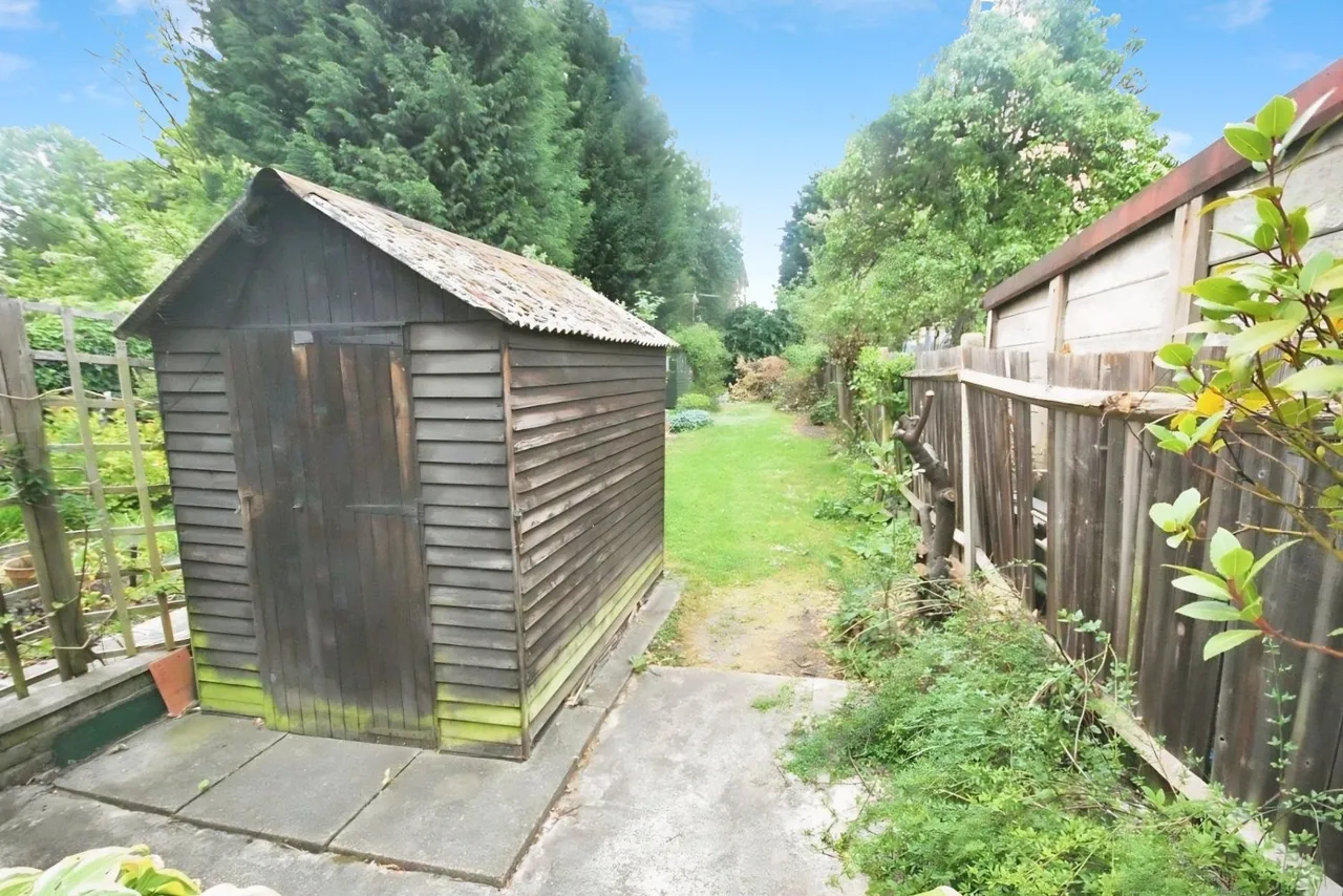 Glanville Road, Bromley, BR2, photo 5