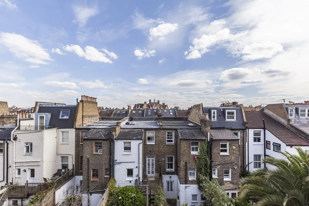 Kilmaine Road London SW6, photo 6