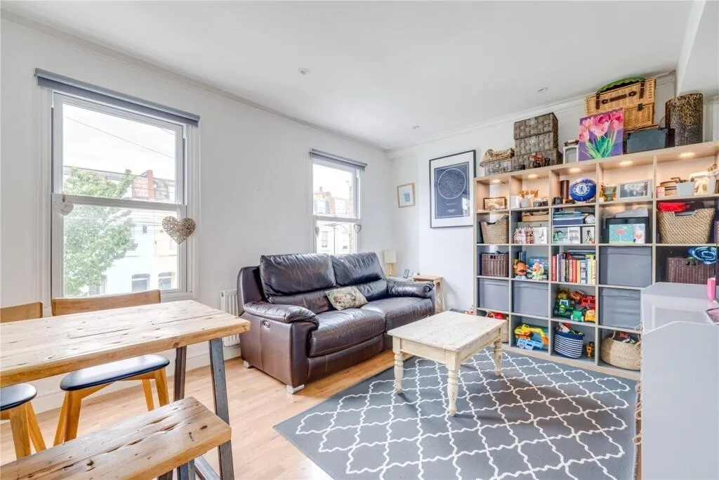 Kilmaine Road London SW6, photo 4