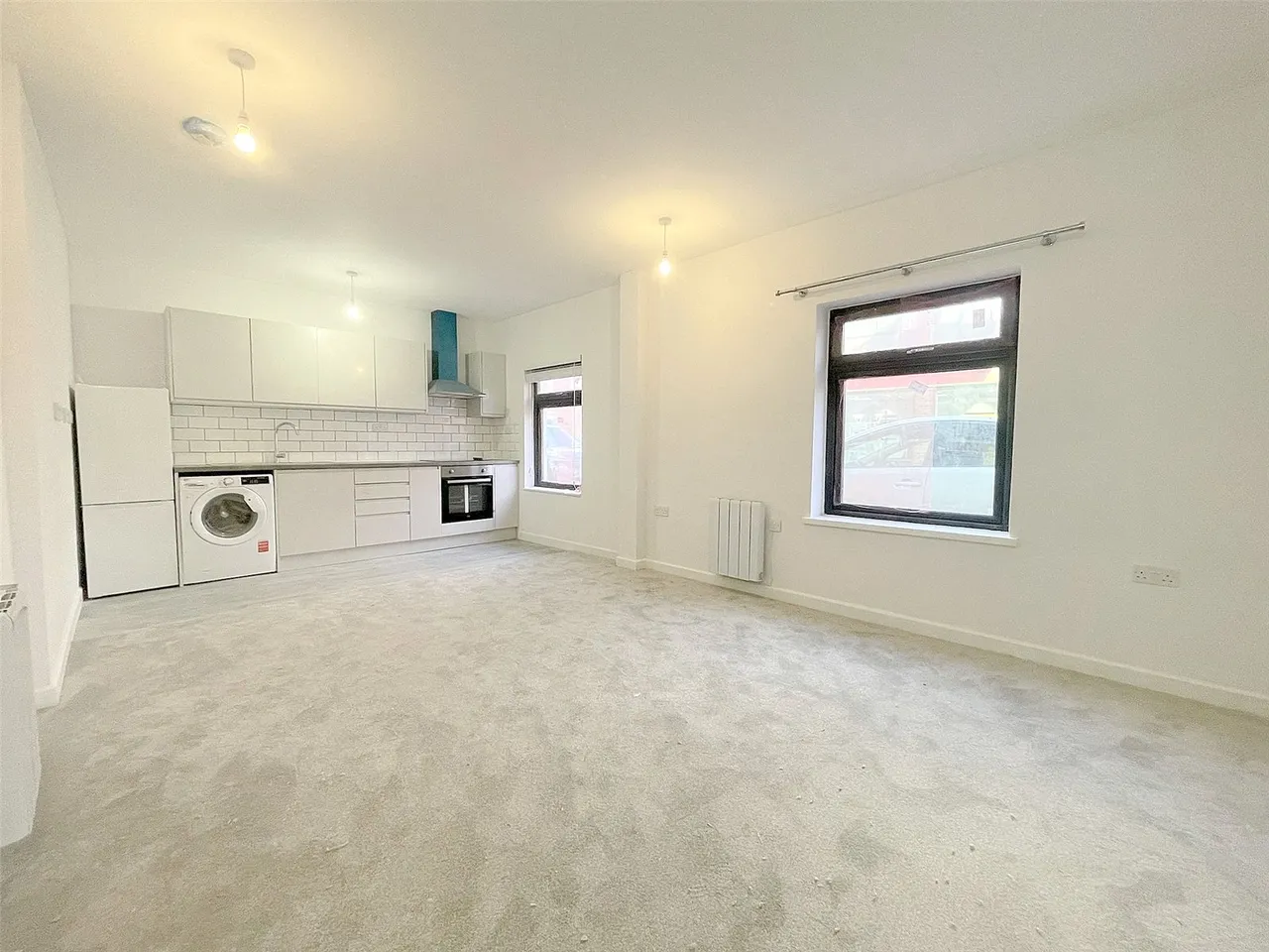 Fleet Road, Fleet, GU51, photo 2