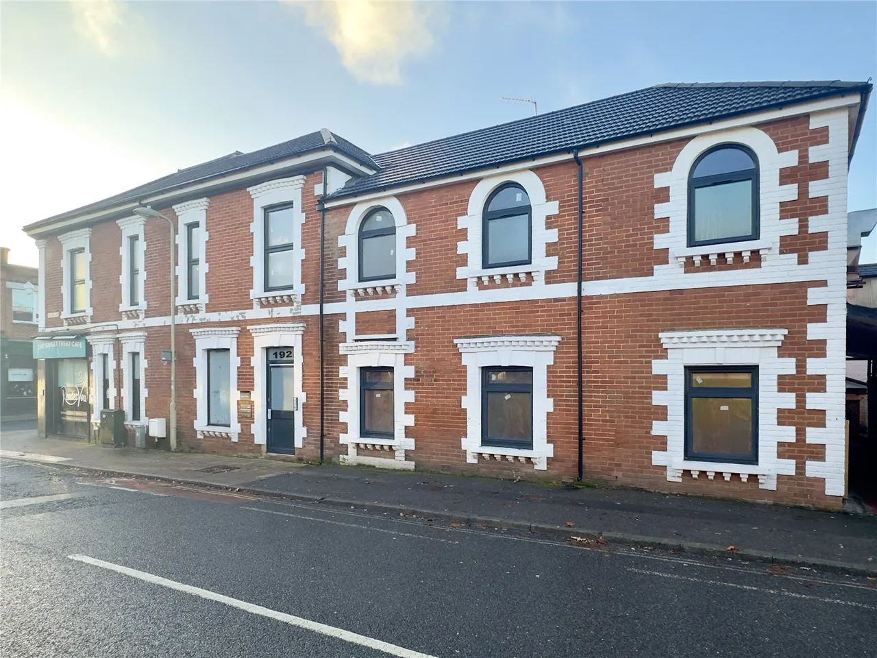 1 bed flat to rent, Fleet Road, Fleet, GU51
